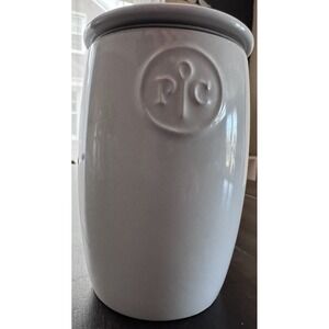 Pampered Chef Egg Cooker Missing Sleeve